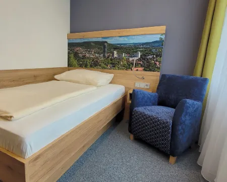 Akademiehotel Jena Hotels in Jena