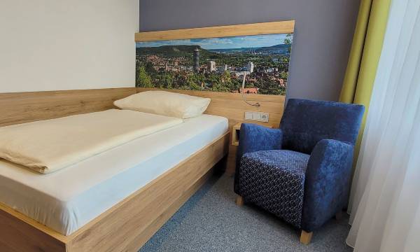 Akademiehotel Jena