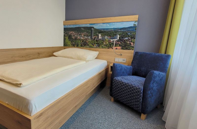 Akademiehotel Jena