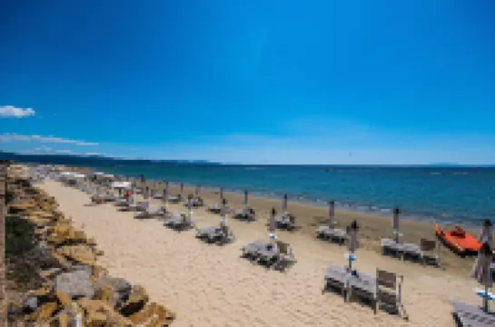 Golfo del Sole Holiday Resort