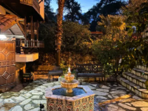 Liya Boutique Hotel & Suites Ula otelleri