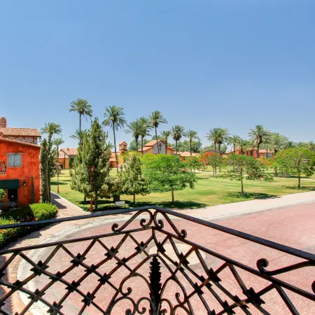 Hotel Boutique Villa Toscana