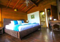 Casa Cordoba Baru Hotels in Barú
