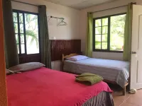 Rainforest Yasmin Hotel - ที่มีสระว่ายน้ำ