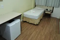 國際廣場飯店
