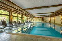 Ringhotel Mönch`s Waldhotel Hotels in Schomberg