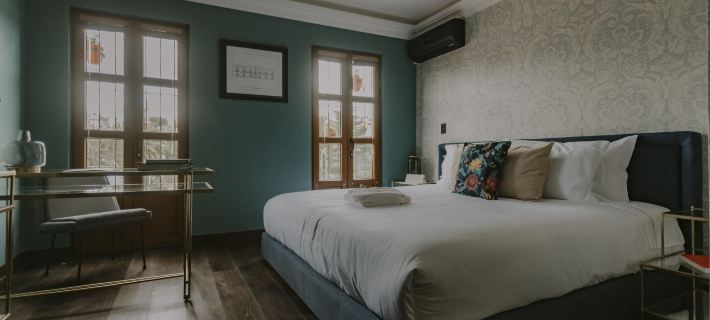 Hotel Matiana Estudiante Hotels in Zacatecas