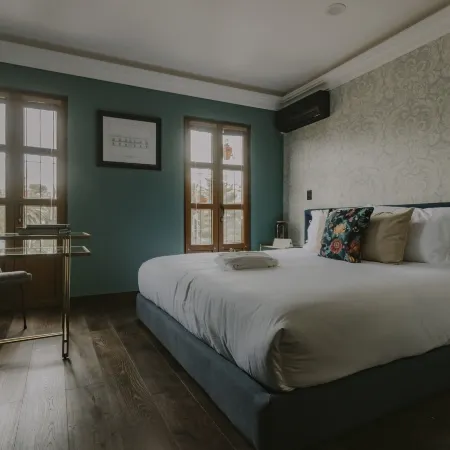 Hotel Matiana Estudiante