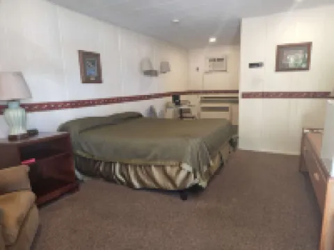 White Valley Motel Hotels in Winona County