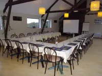 Hotel du Golf de Clécy Hotels in Pont D'ouilly