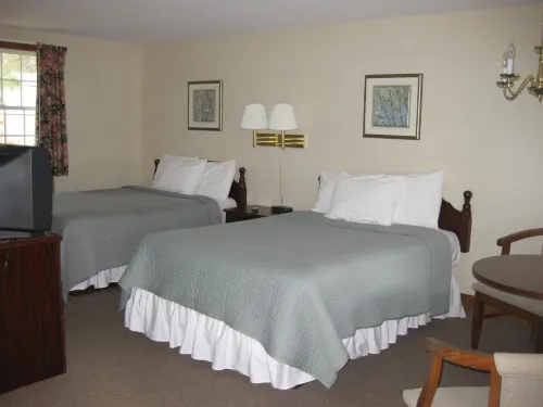 The Chatham Motel