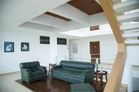 Hotel RC Tonsupa - parcheggio