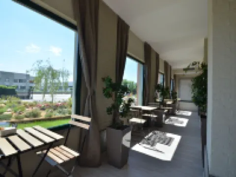 Green Class Hotel Candiolo Hotels in Candiolo