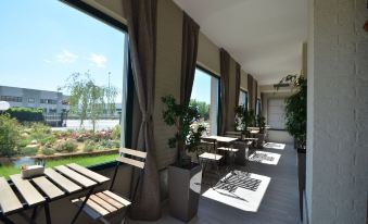Green Class Hotel Candiolo