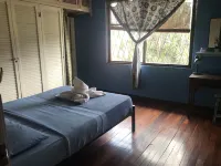 In the Wind Hostel and Guesthouse Hotels in Sánchez
