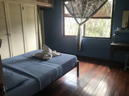 In the Wind Hostel and Guesthouse