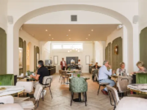 C-Hotels Continental Hotels in De Panne