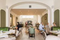 C-Hotels Continental Hotels in De Panne