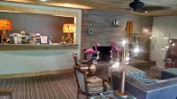 The Saugatuck Retro Resort Motel - Parkering
