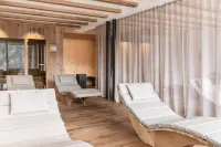 Hotel Lichtenstern - spa