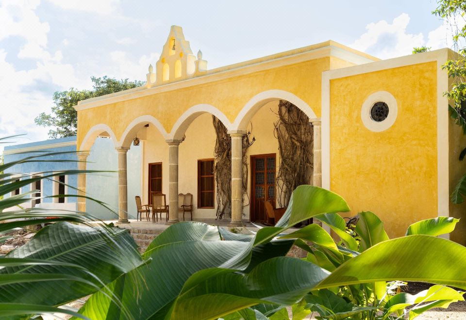 Hacienda Cenote San Ignacio, Chochola - Updated 2026 Prices, Reviews ...