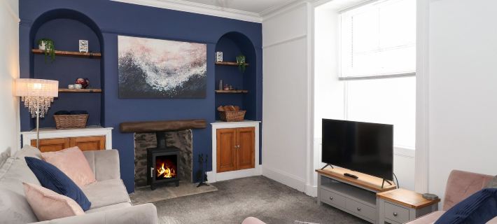 Aryelle House Hotels in Kendal