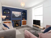 Aryelle House Hotels in New Hutton