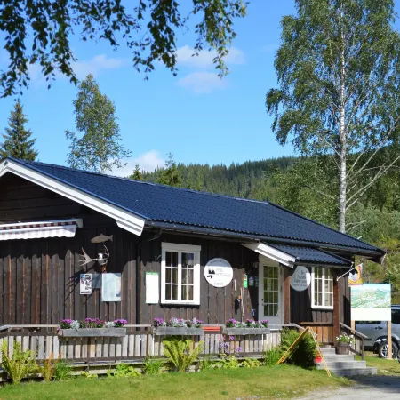 Trysil Motell & Vandrerhjem