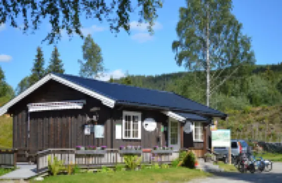 Trysil Motell & Vandrerhjem