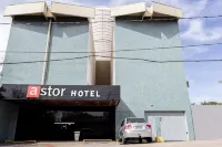 Astor Hotel Hotels in Бауру