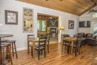 Brook Trout Inn Hotels in Hogback