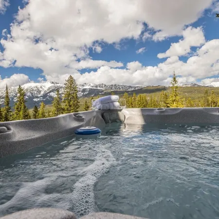 18 Alpine Bend by Moonlight Basin Lodging
