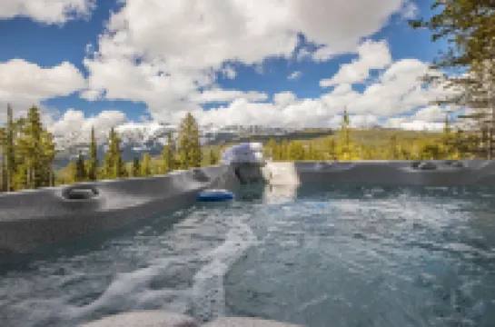 18 Alpine Bend by Moonlight Basin Lodging