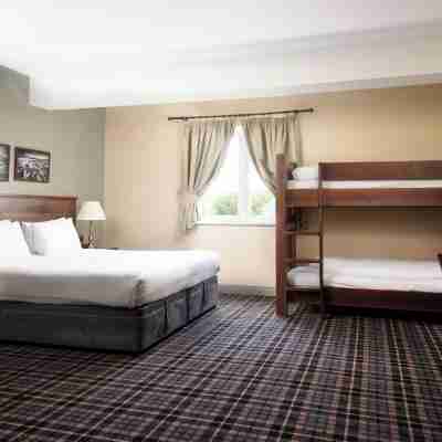 The Amble Inn - the Inn Collection Group Rooms