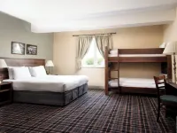 The Amble Inn - the Inn Collection Group Hotels in Morpeth