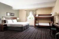 The Amble Inn - the Inn Collection Group