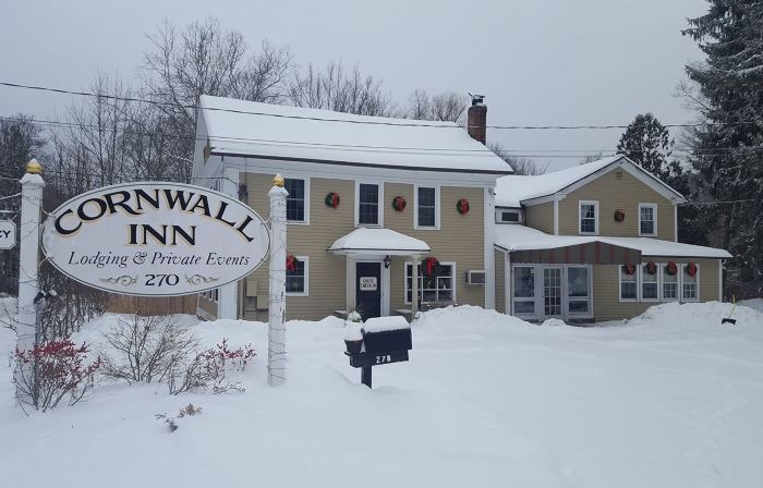 Cornwall Inn