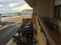 Hotel Las Olas - Ocean View