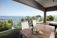Aria Claros Beach & Spa Resort – All Inclusive 24H - Ocean View