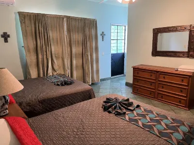 Casa de los Sueños Hotels in Centro de Mazatlan