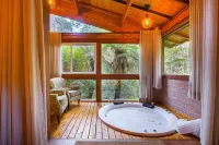 Fazenda Hotel Itapuá - Villas