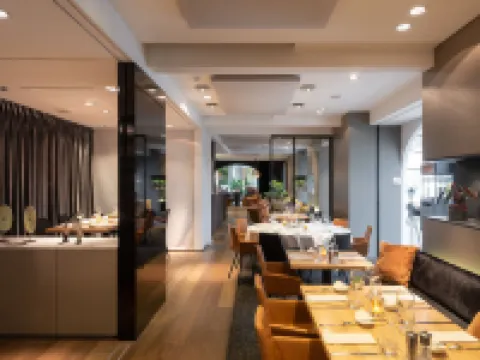 Ariane Hotel Hotels in Ieper