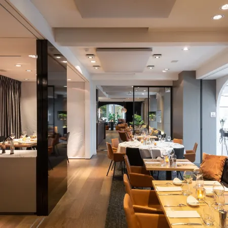Ariane Hotel