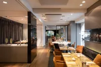 Ariane Hotel Hotel di Ieper