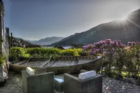 Hotel Saligari Hotels in Verceia