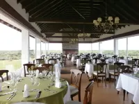 Altos del Arapey All Inclusive, Golf & Spa - breakfast
