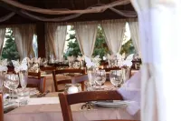 Agriturismo Il Piastrino - servizio colazione