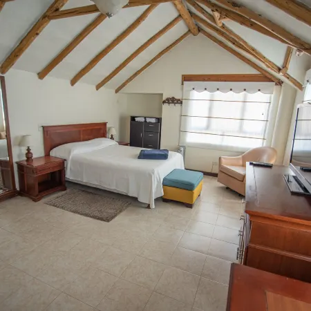 Hotel El Portal de las Flores, Alojamiento Rural