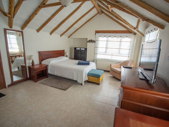 HOTEL EL PORTAL DE LAS FLORES