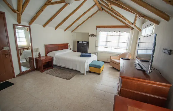 佛羅雷斯之門旅館